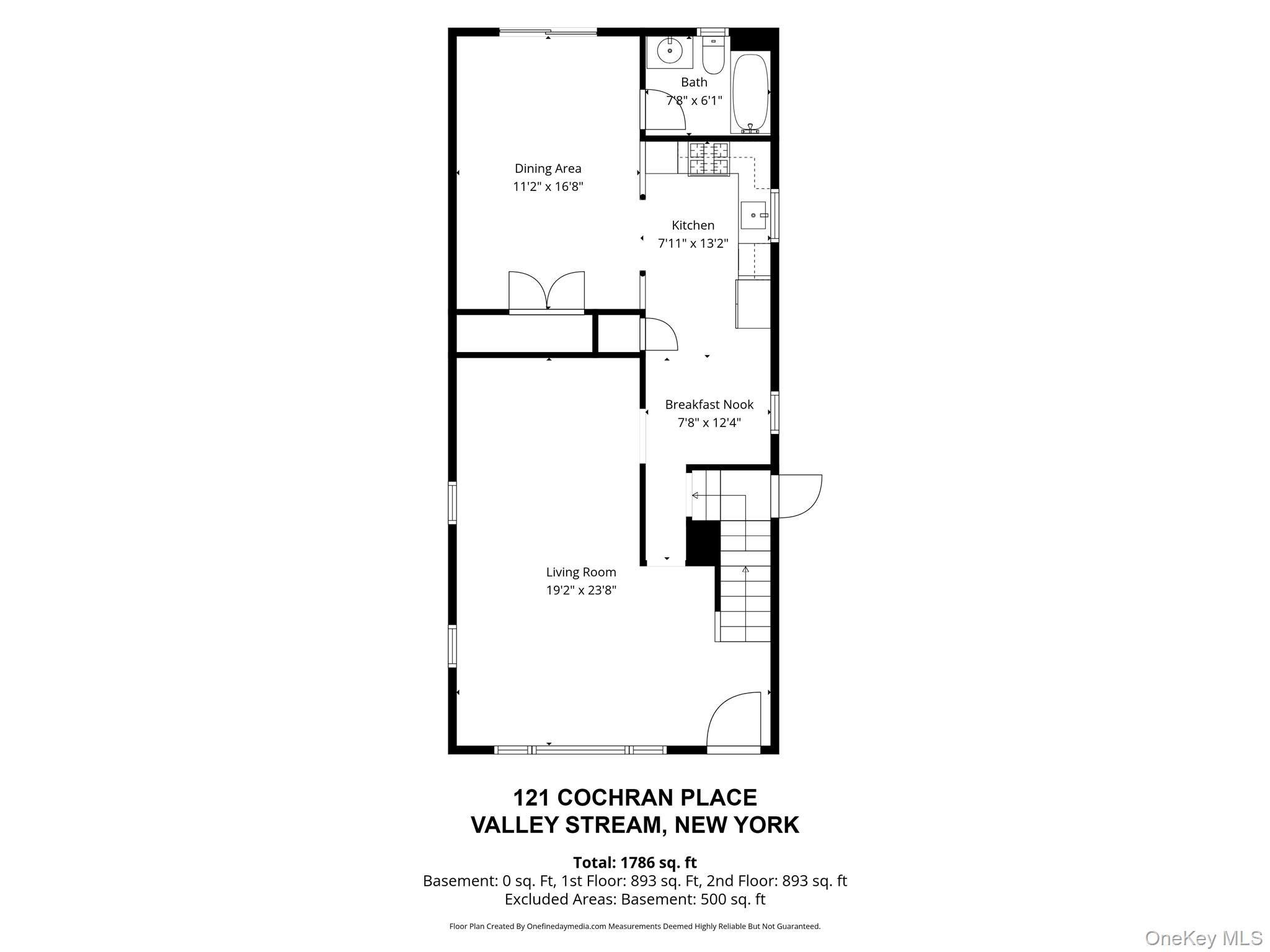 121 Cochran Place Property Photo 35