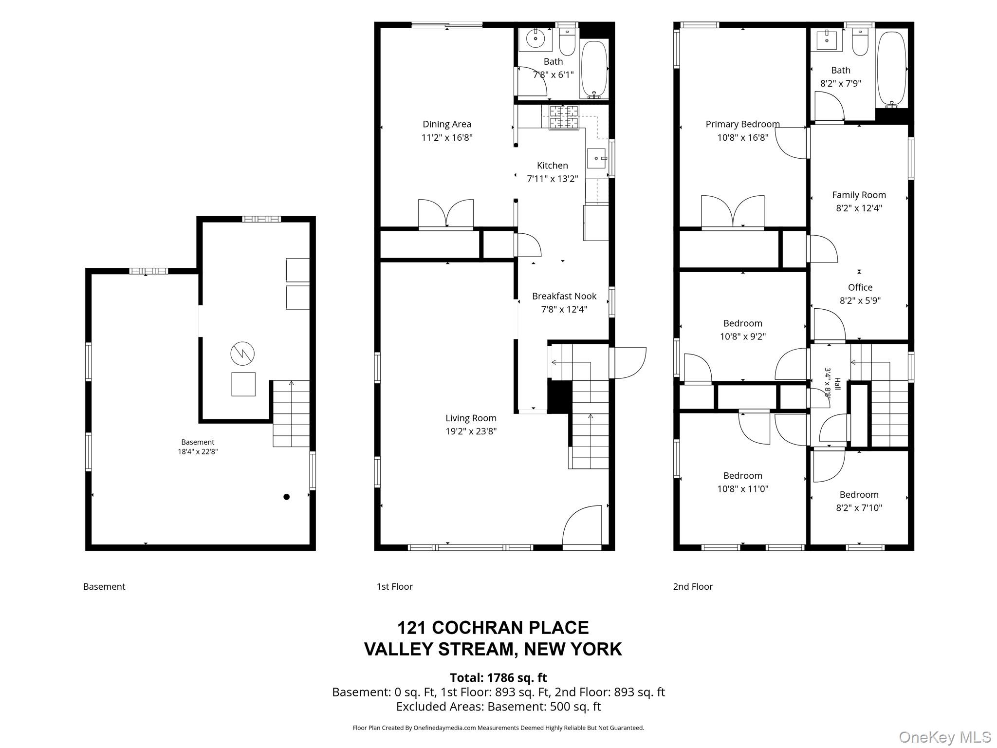 121 Cochran Place Property Photo 36