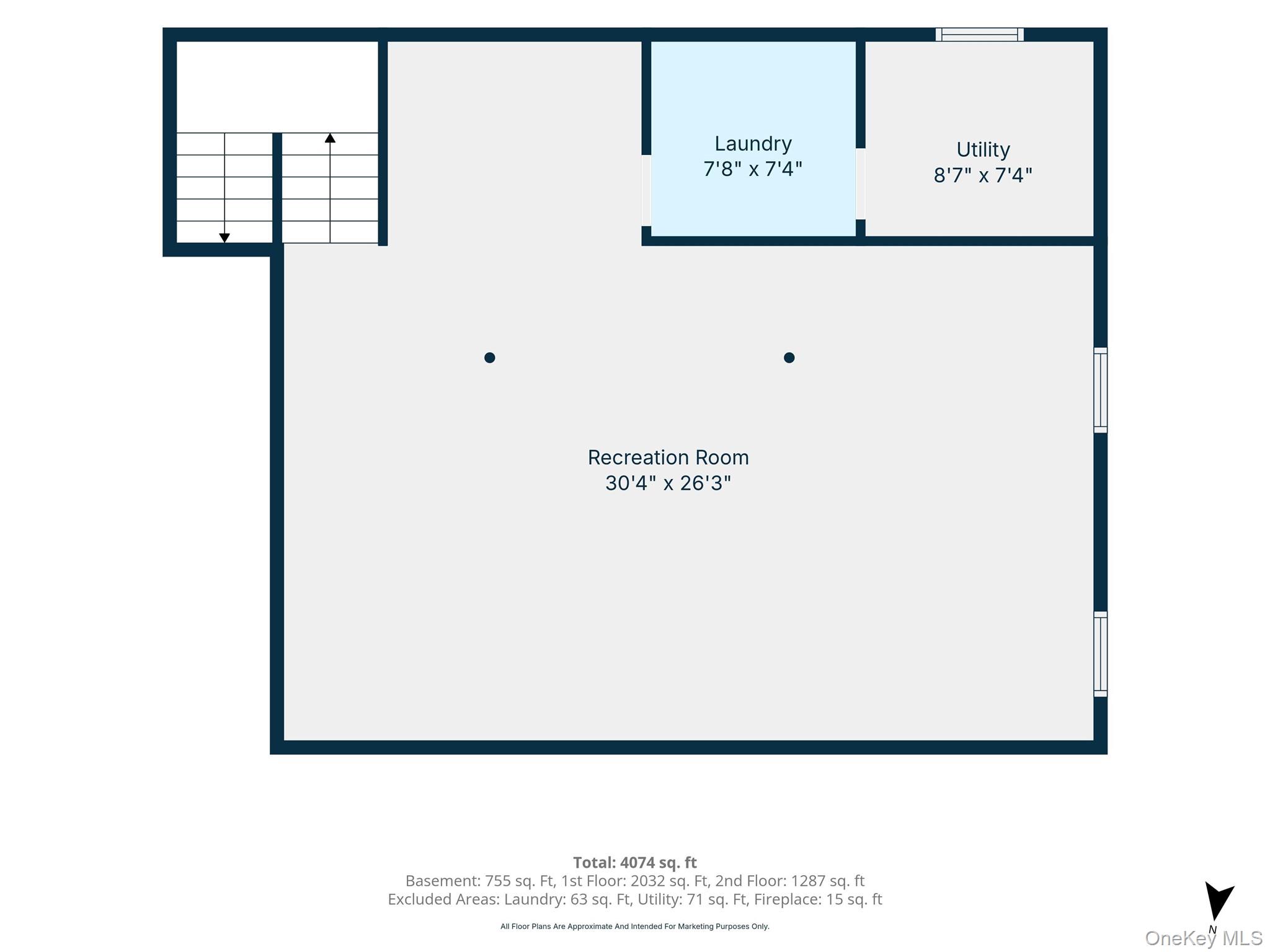 12 Arleigh Road Property Photo 31
