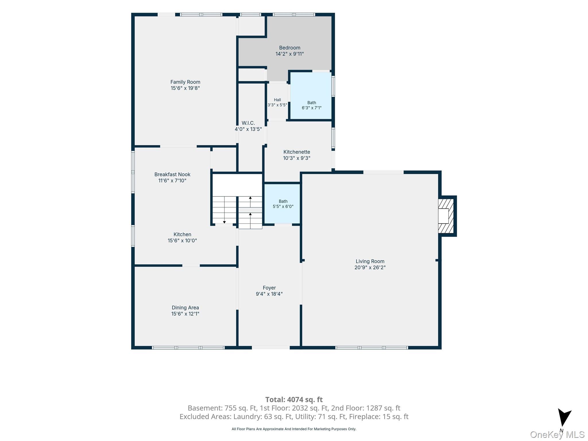 12 Arleigh Road Property Photo 32