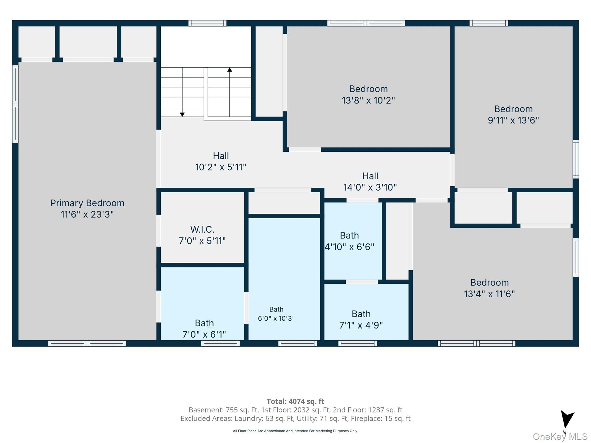 12 Arleigh Road Property Photo 33