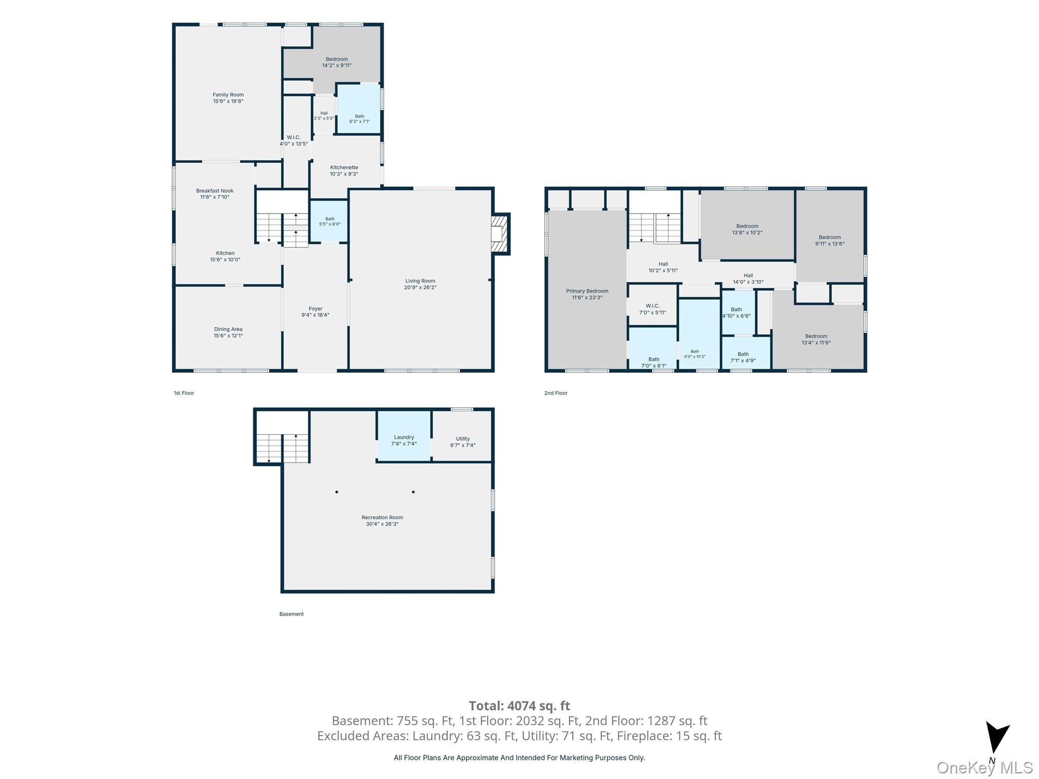 12 Arleigh Road Property Photo 34