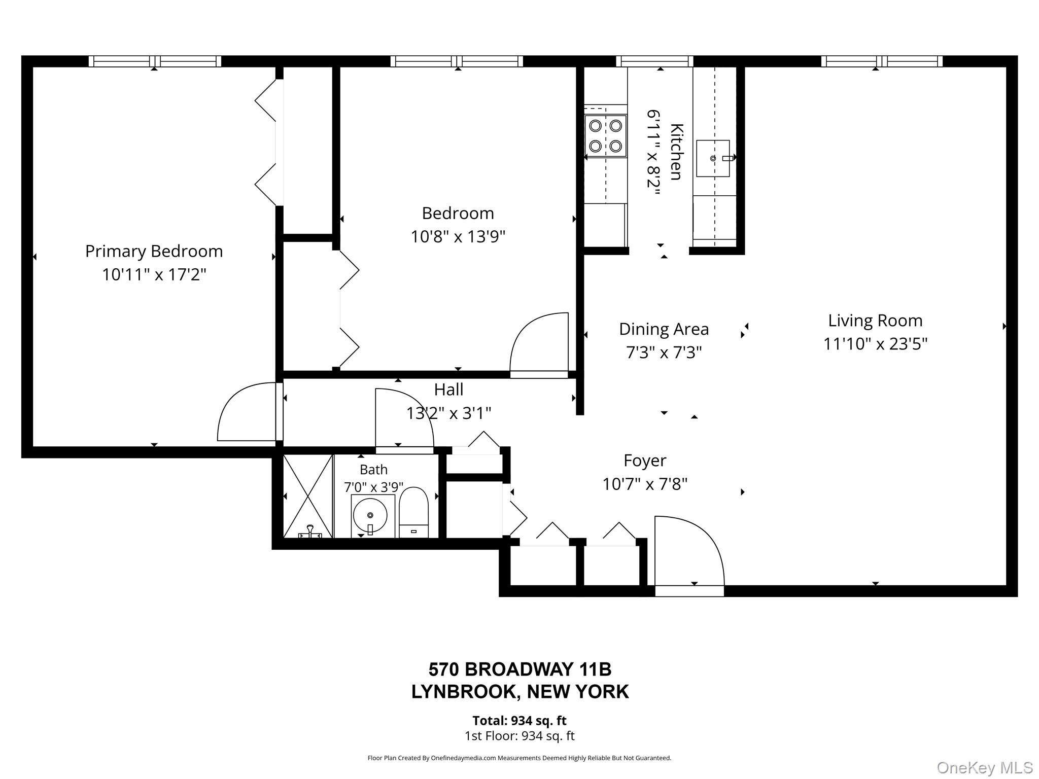 570 Broadway B11 Property Photo 20