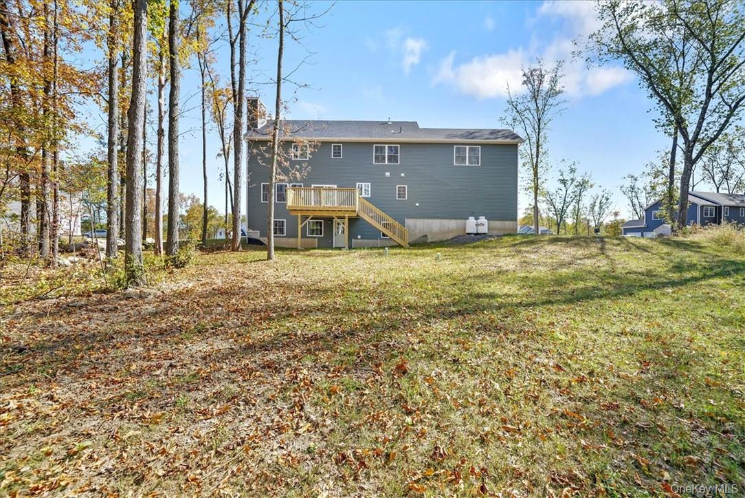 Lot 3 - 62 Camp Monroe Road Property Photo 36