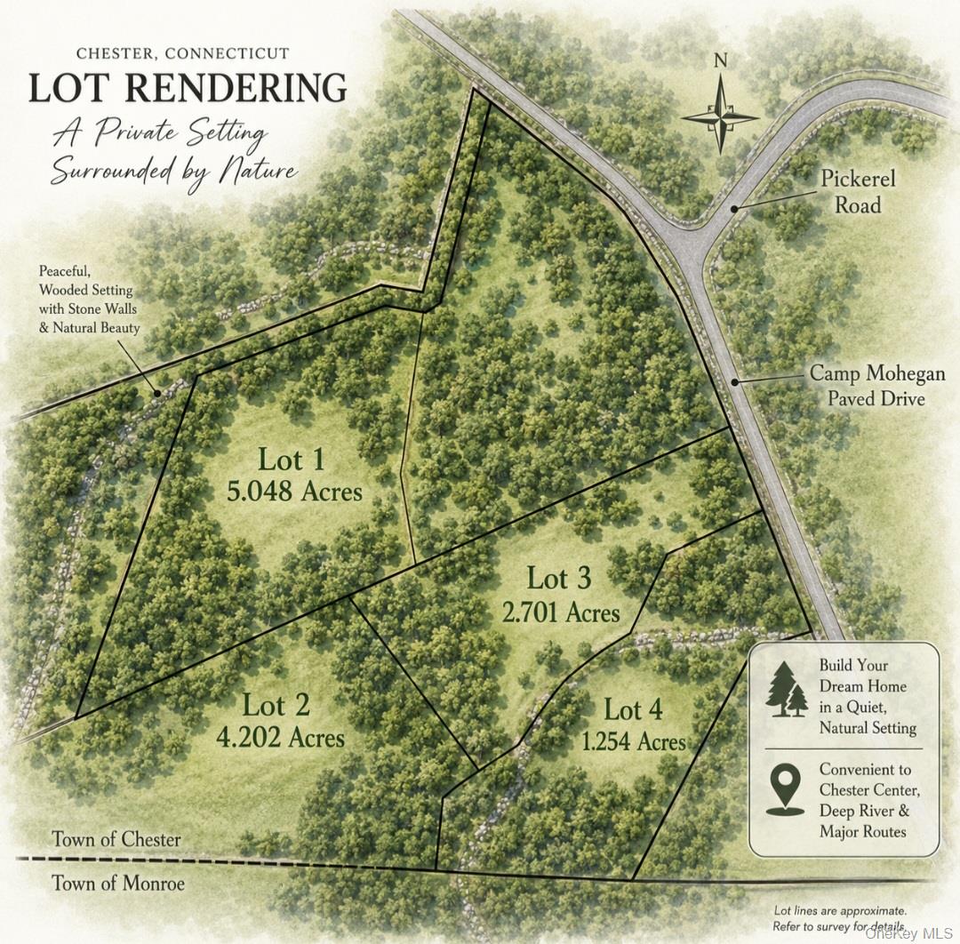 Lot 3 - 62 Camp Monroe Road Property Photo 37