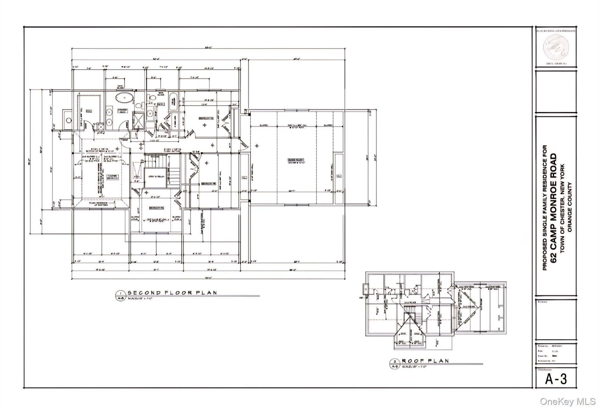 Lot 3 - 62 Camp Monroe Road Property Photo 39