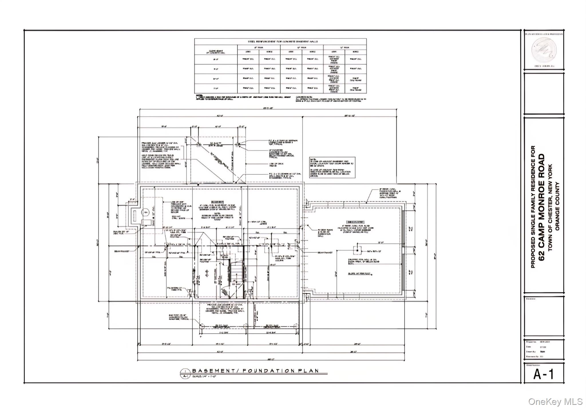 Lot 3 - 62 Camp Monroe Road Property Photo 40