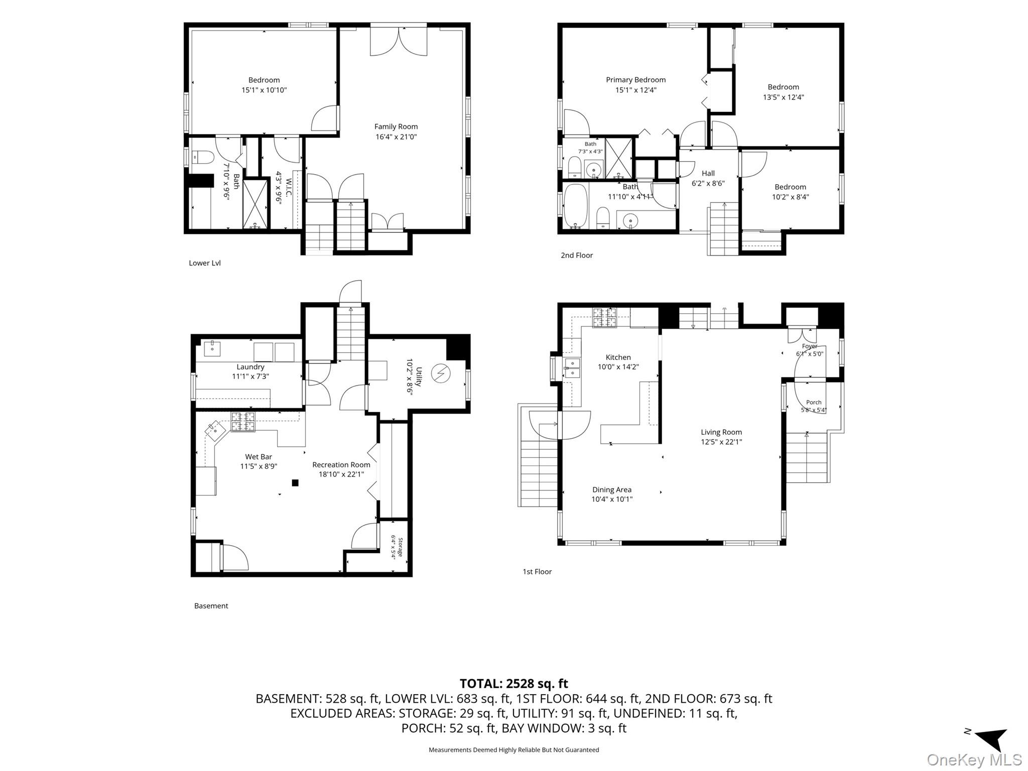 2843 Corporal Kennedy Street Property Photo 21