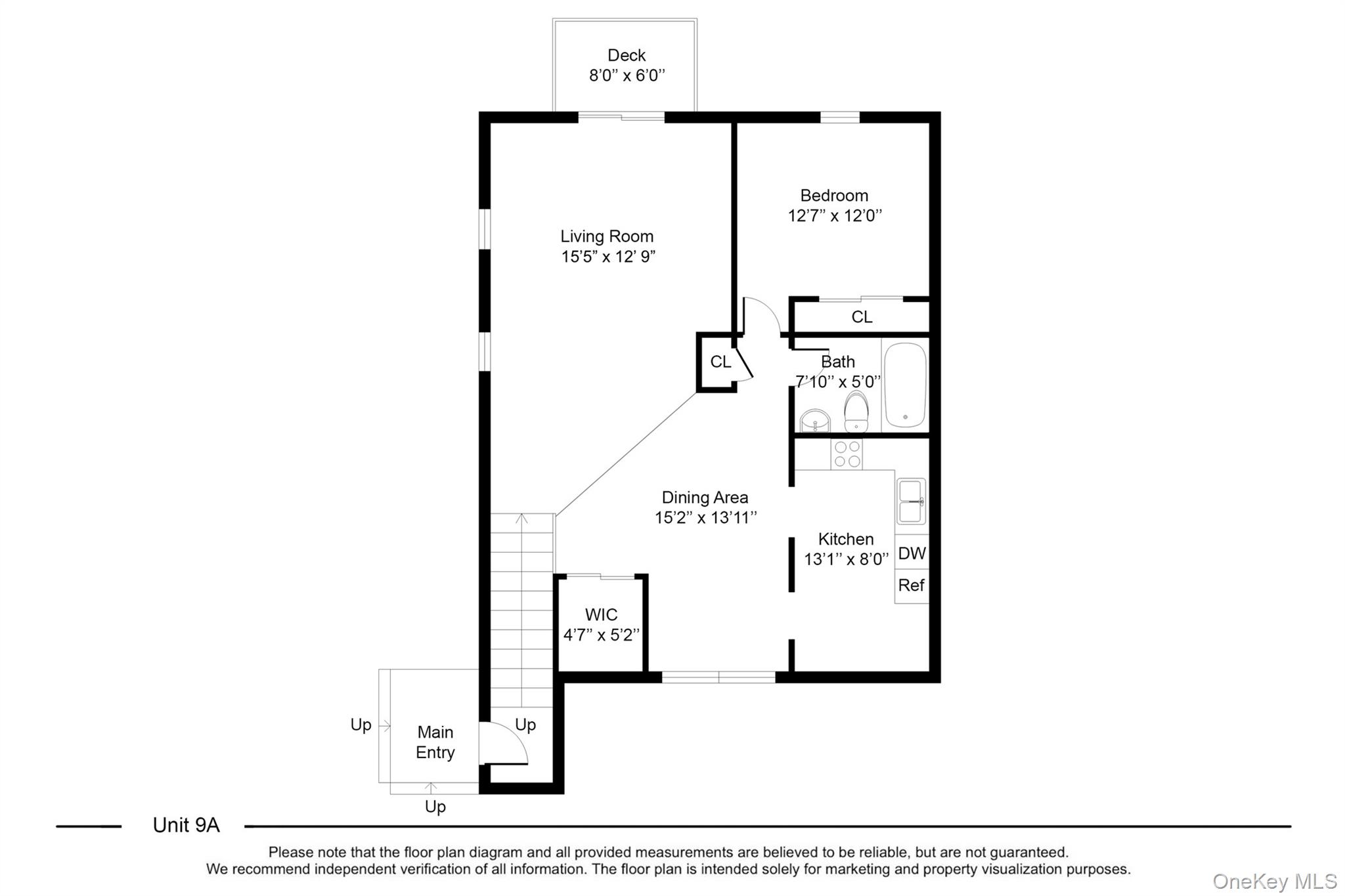 58 Mill 7a Property Photo 3