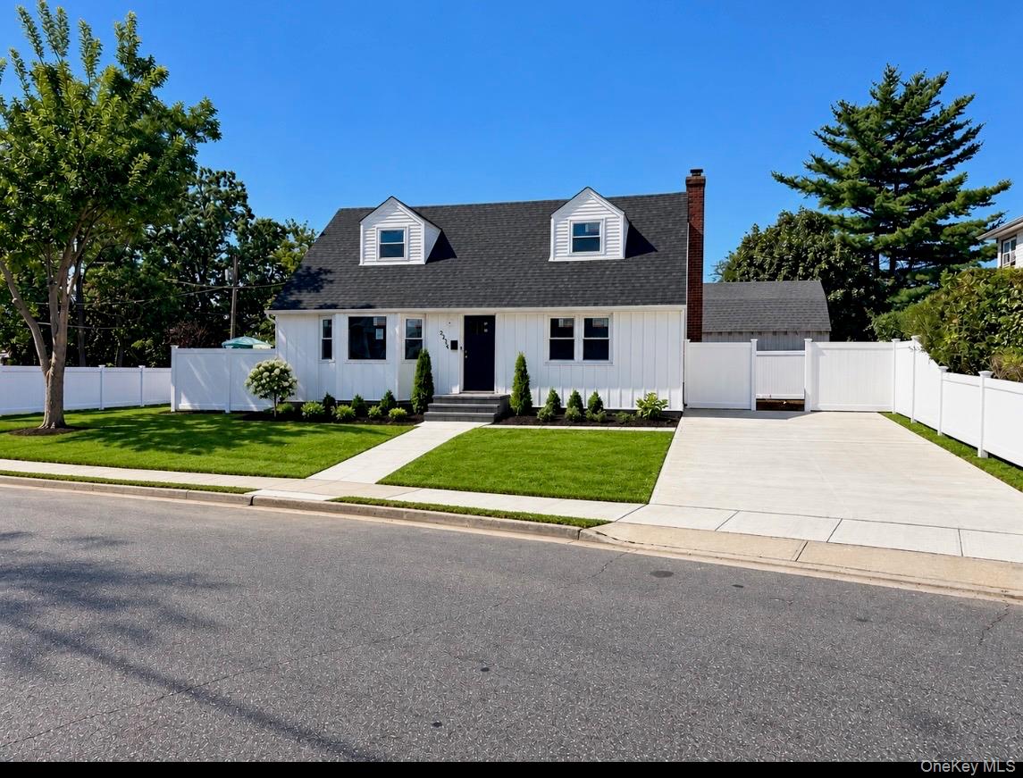 2216 Brooklyn Avenue Property Photo 2