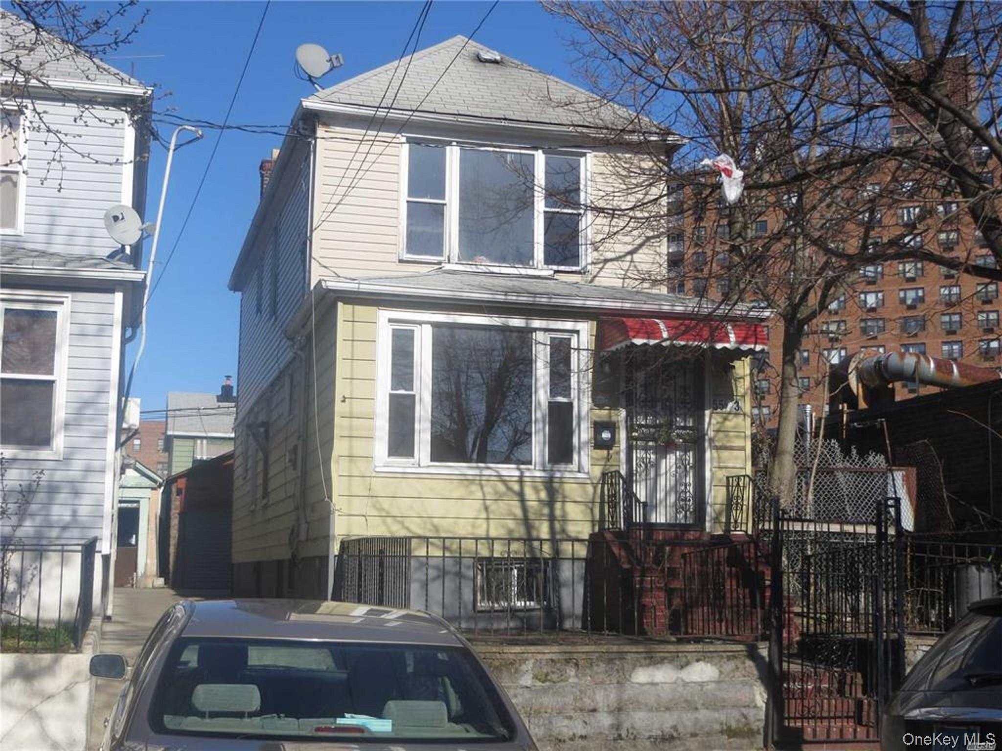 55-43 97th Street Property Photo 1