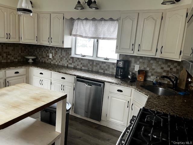 305 Nevada Street Property Photo 1