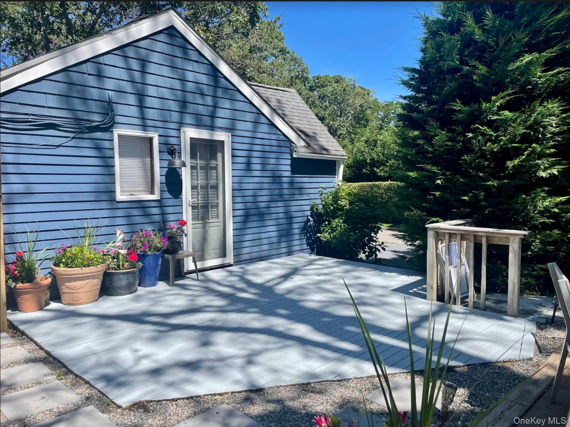 332 Canoe Place Road Property Photo 1