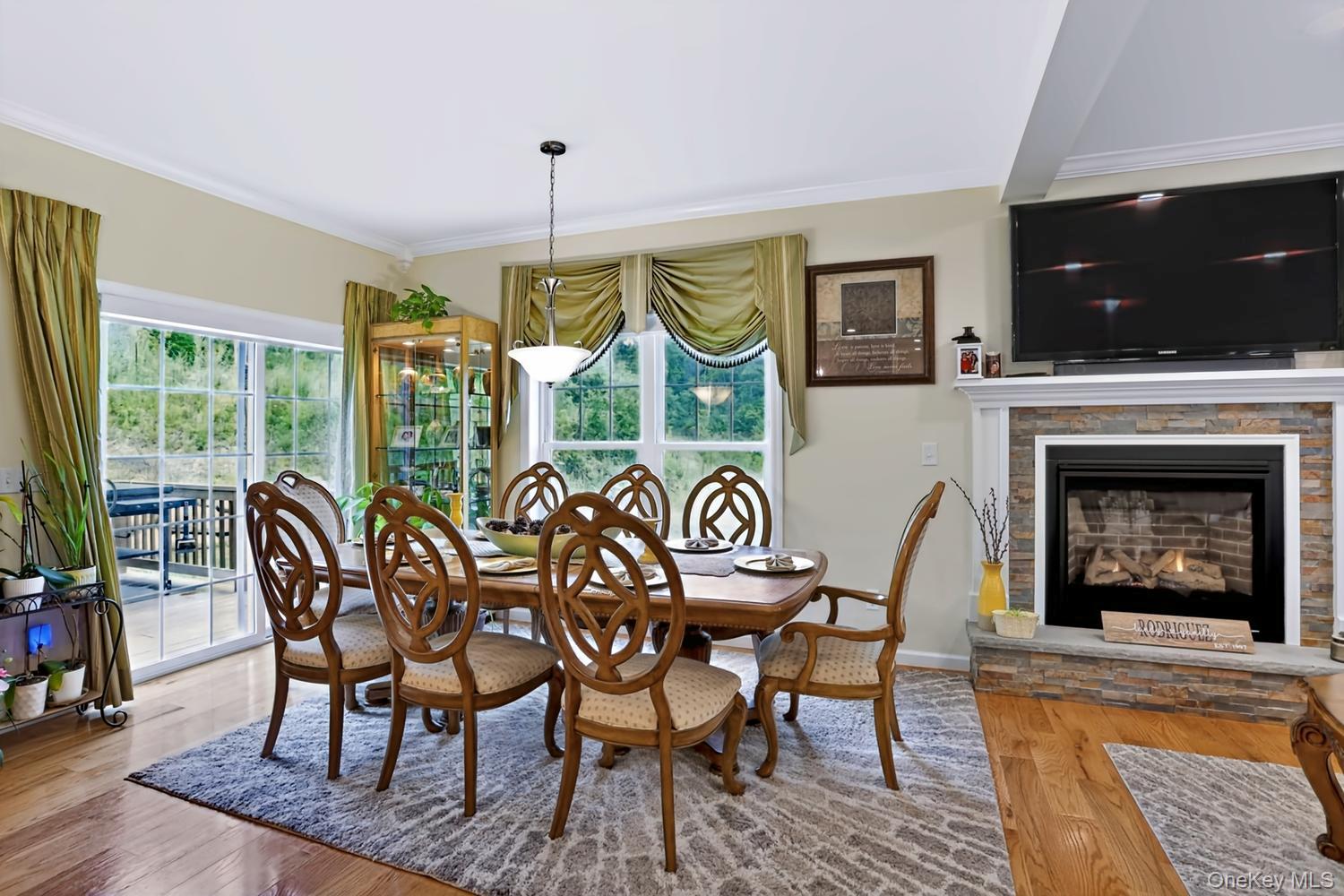 529 Hulsetown Road Property Photo 10