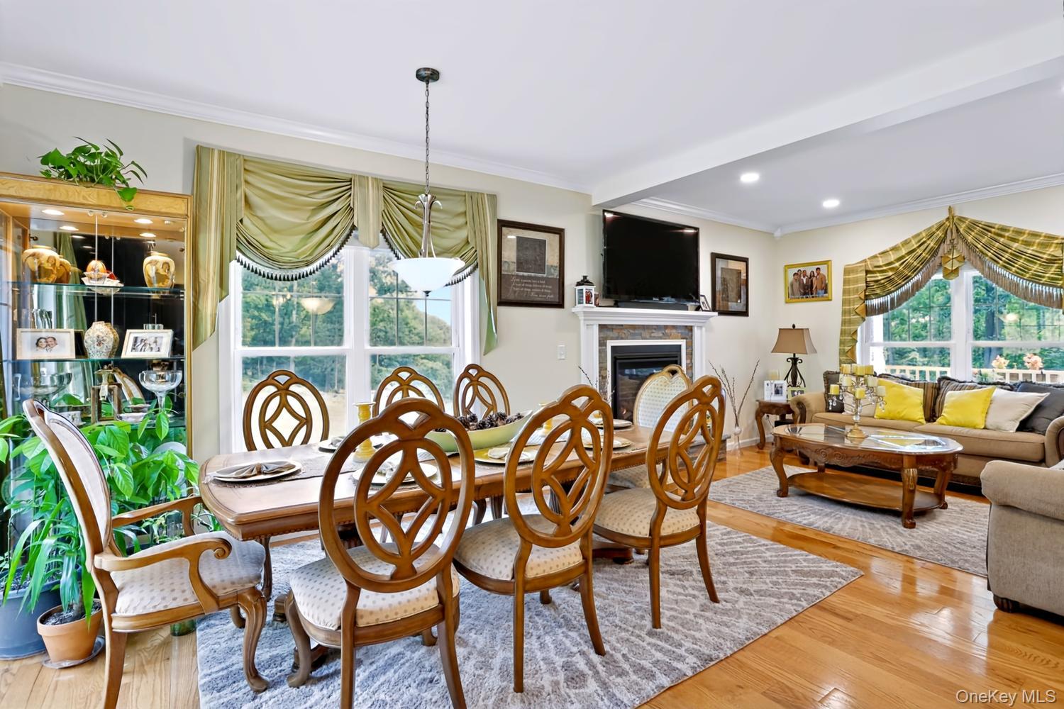 529 Hulsetown Road Property Photo 11