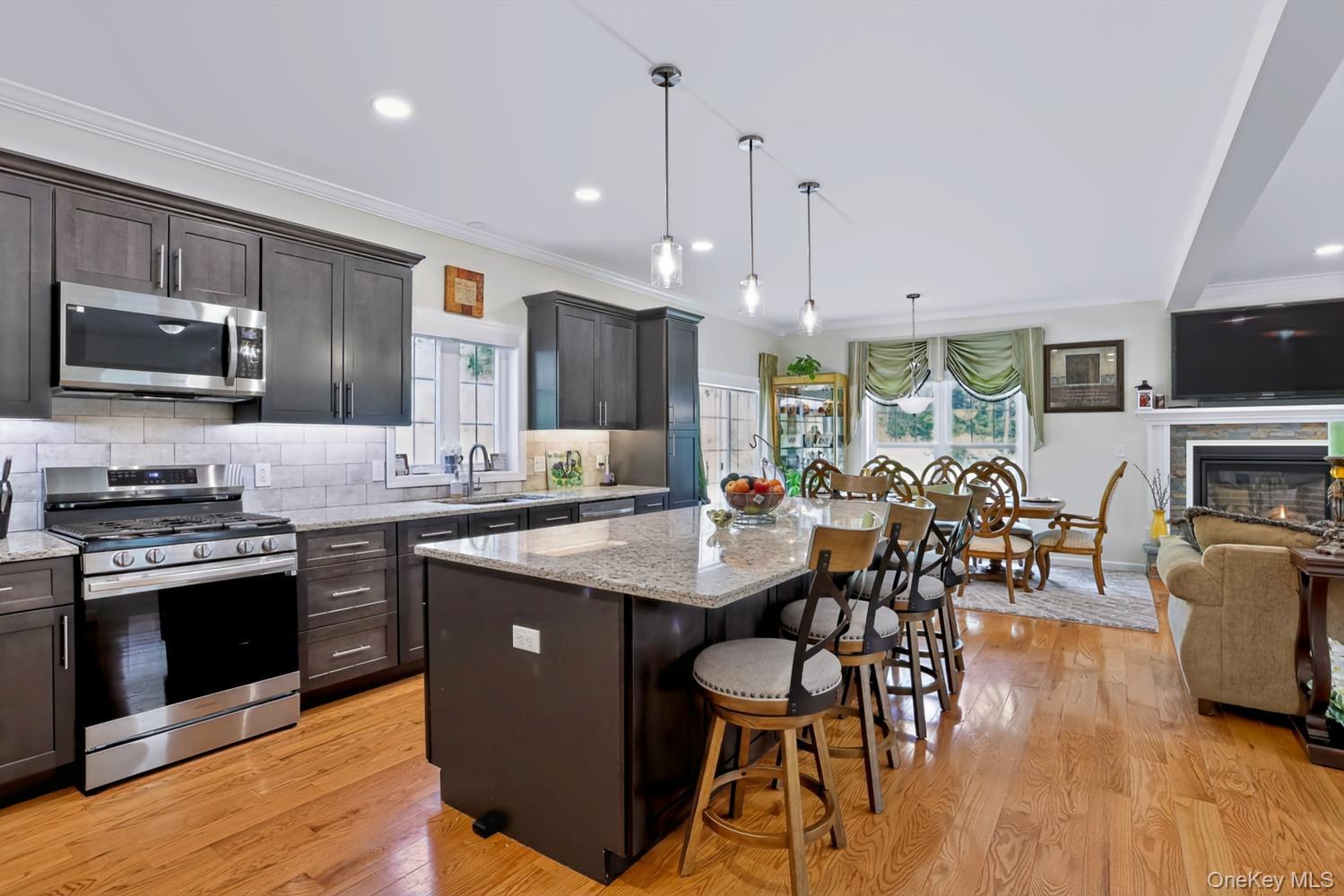 529 Hulsetown Road Property Photo 15