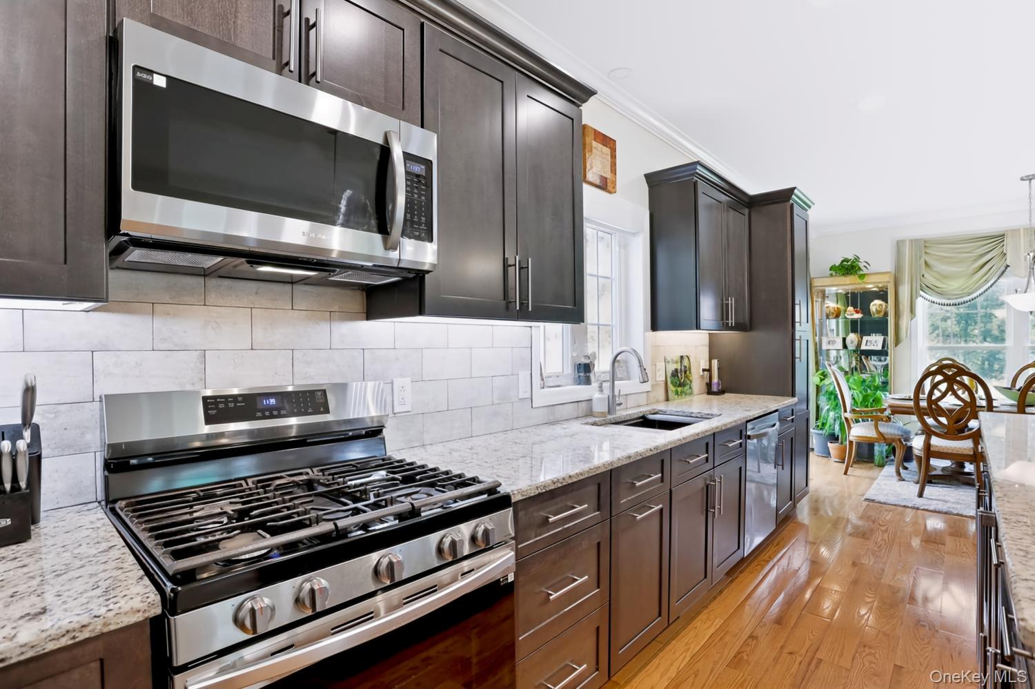 529 Hulsetown Road Property Photo 16