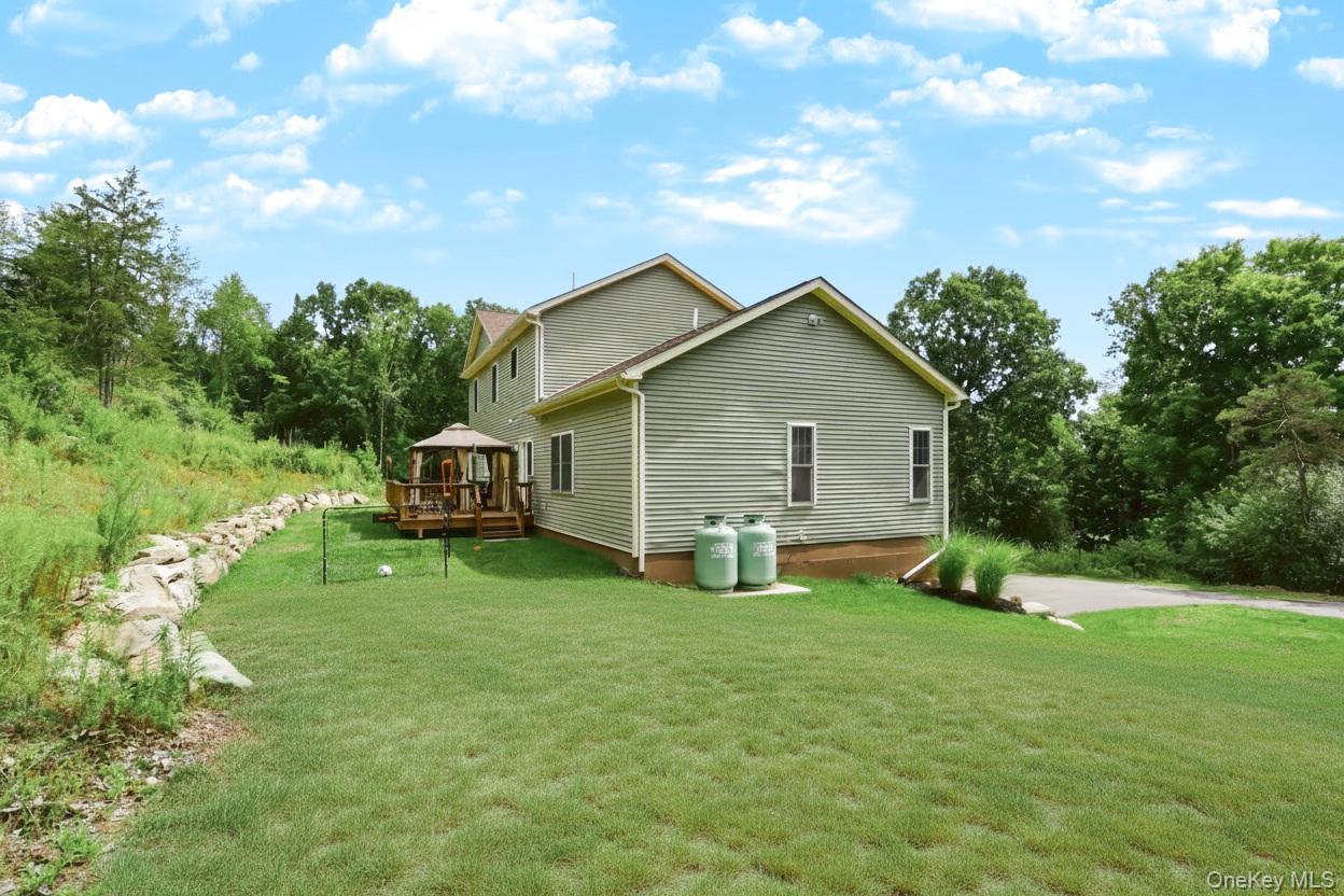 529 Hulsetown Road Property Photo 41