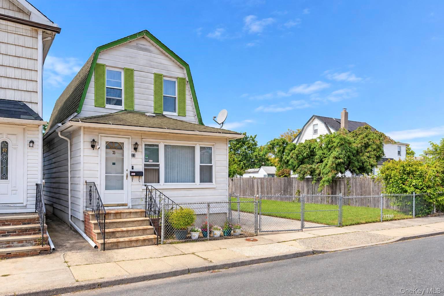 33 Claridge Avenue Property Photo 2