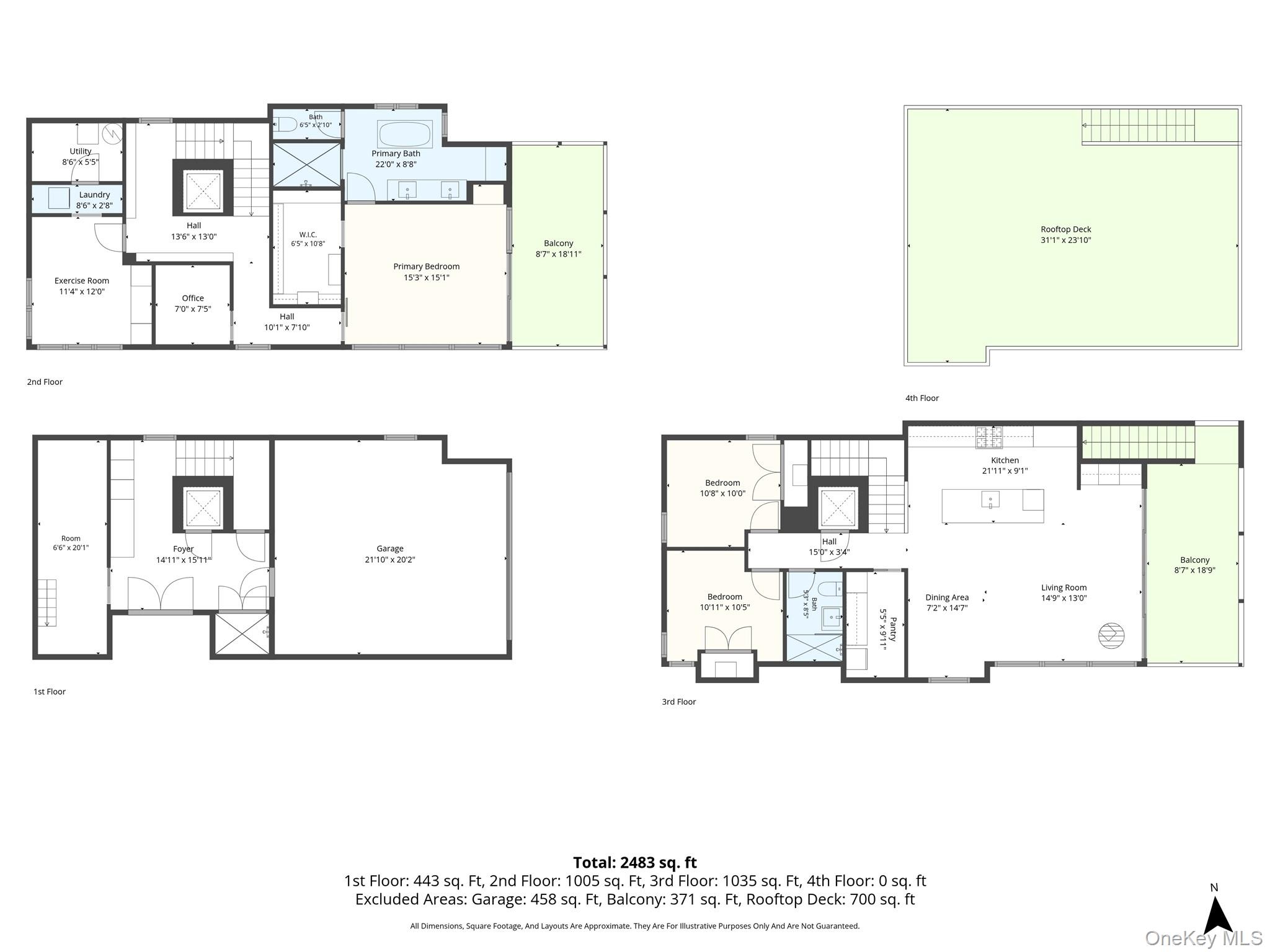 35 Wyoming Avenue Property Photo 48