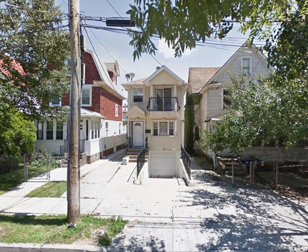107-05 Pinegrove Street 1st Flr Property Photo 1