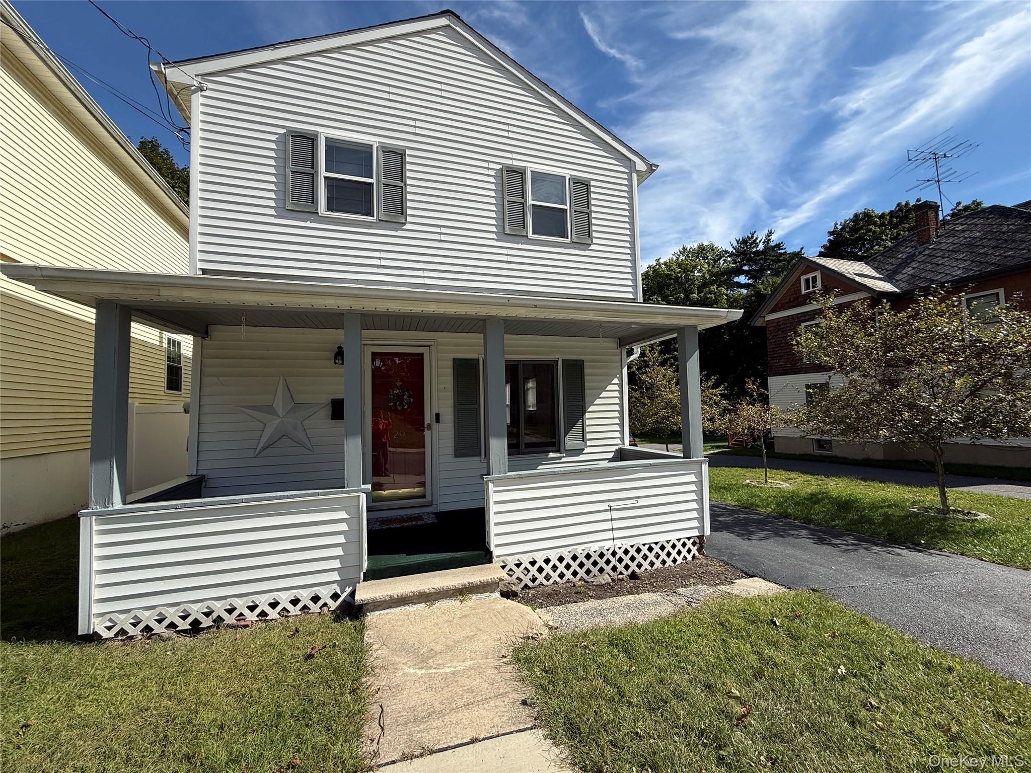 29 Genung Street Property Photo 1