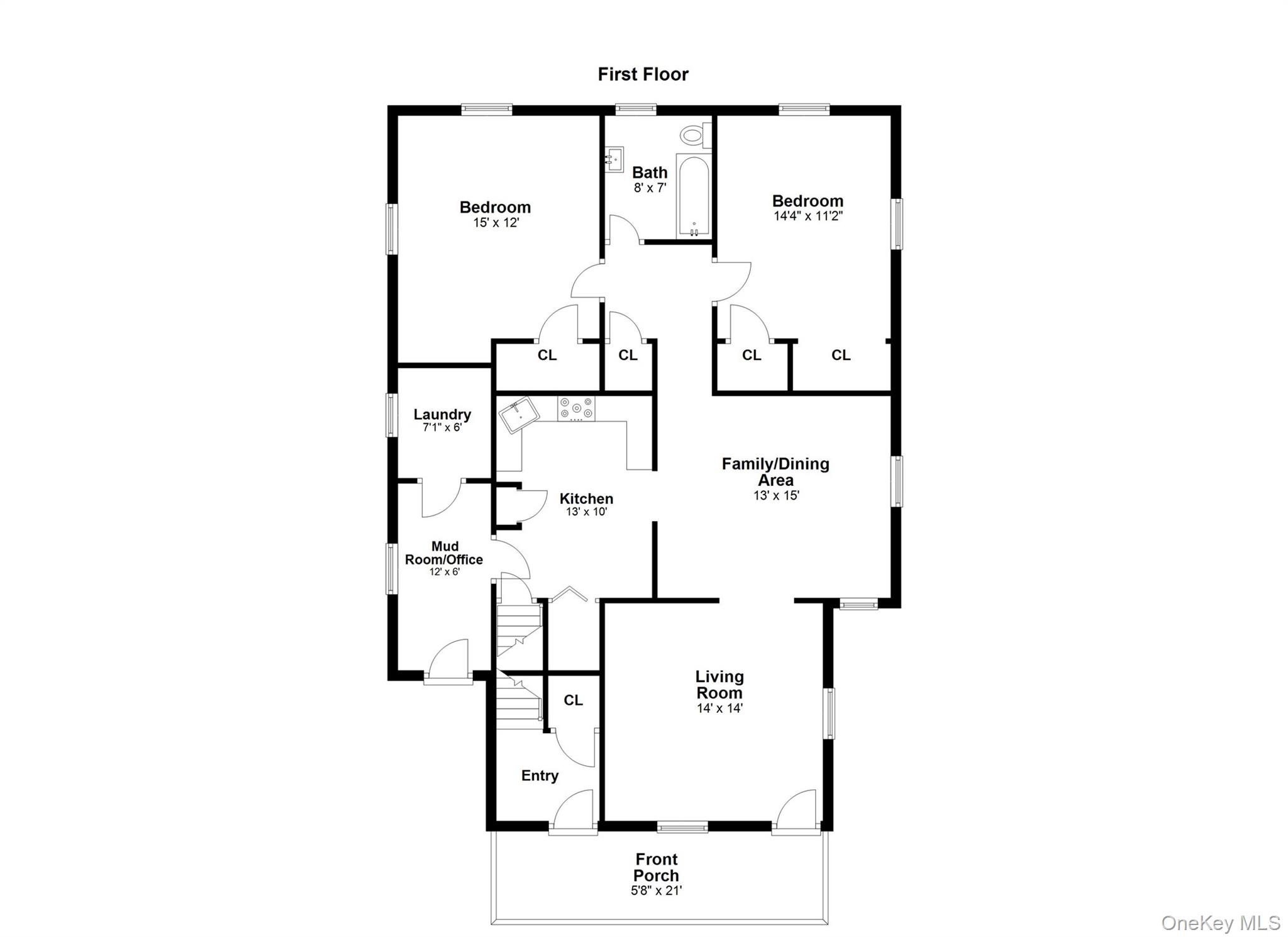 17 Grant Street 1 Property Photo 5
