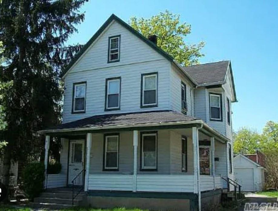 24 West End Avenue Property Photo 1
