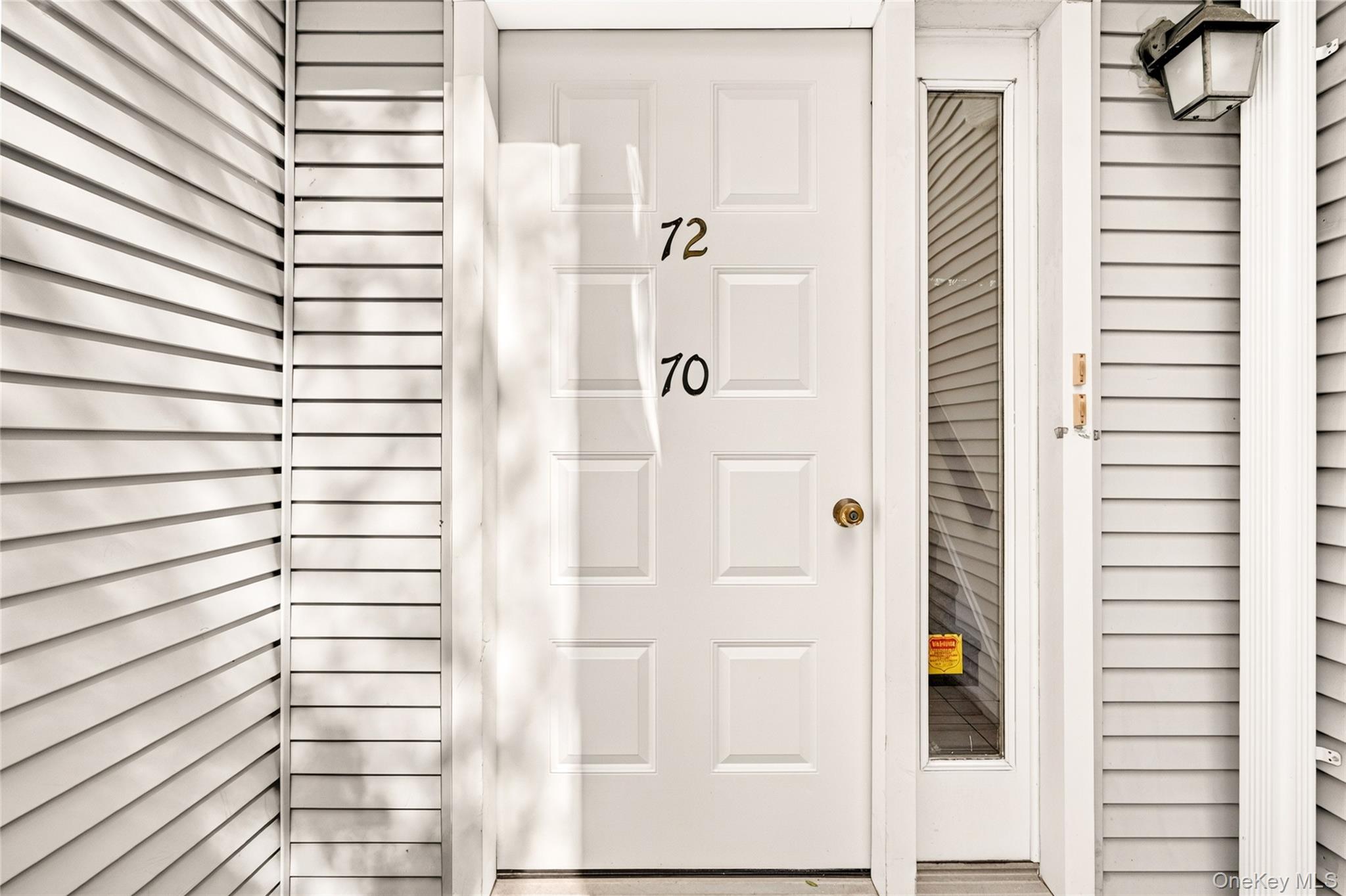 70 Chester Lane Property Photo 2