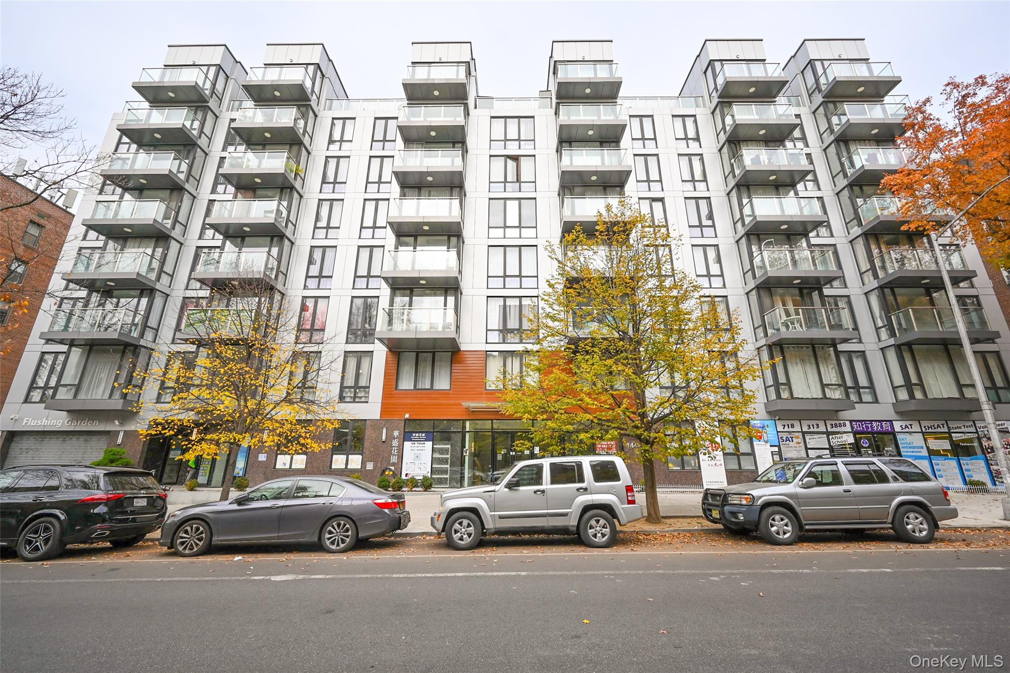 144-27 Sanford Avenue 5k Property Photo 1
