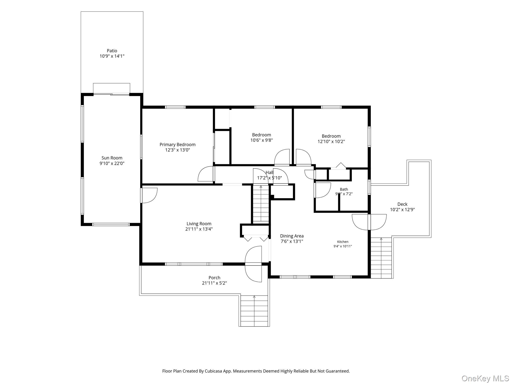 2 Garden Terrace Property Photo 34