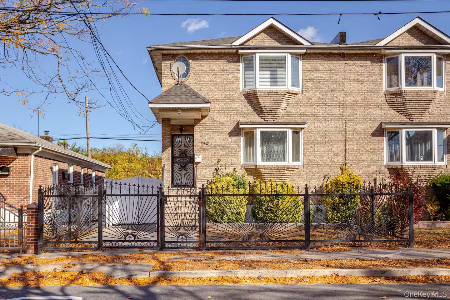 13745 Bedell Street Property Photo 1