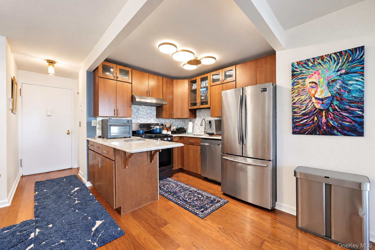 1155 Warburton Avenue 3Y Property Photo 1