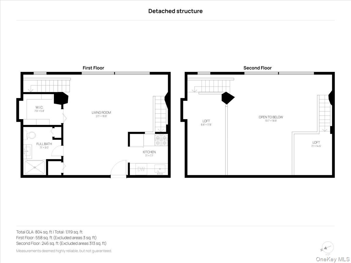1 Landmark Square 213 Property Photo 26