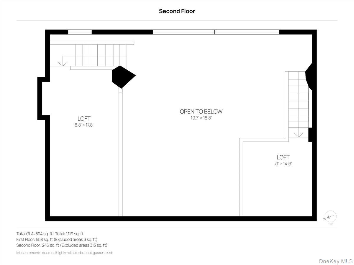1 Landmark Square 213 Property Photo 27