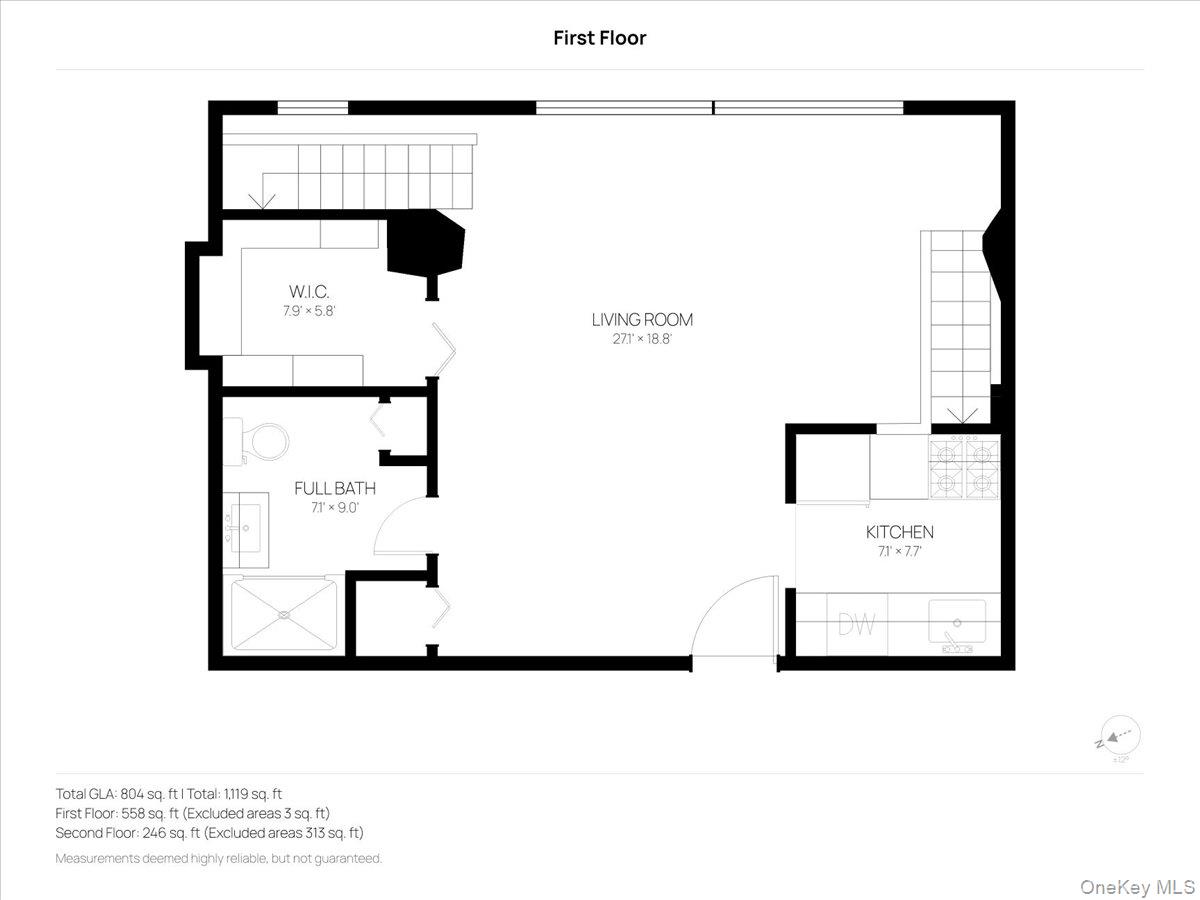 1 Landmark Square 213 Property Photo 28