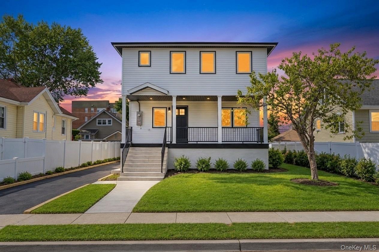 18 Sportsmans Avenue Property Photo 1