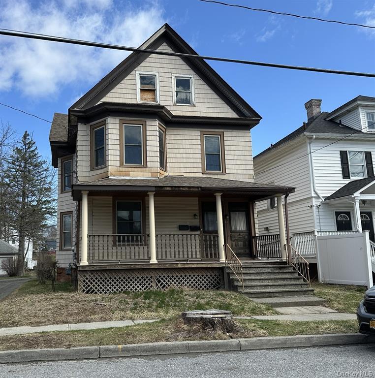 41 Lagrange Avenue 2 Property Photo 1