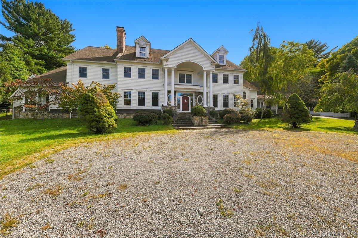382 Pine Brook Road Property Photo 1