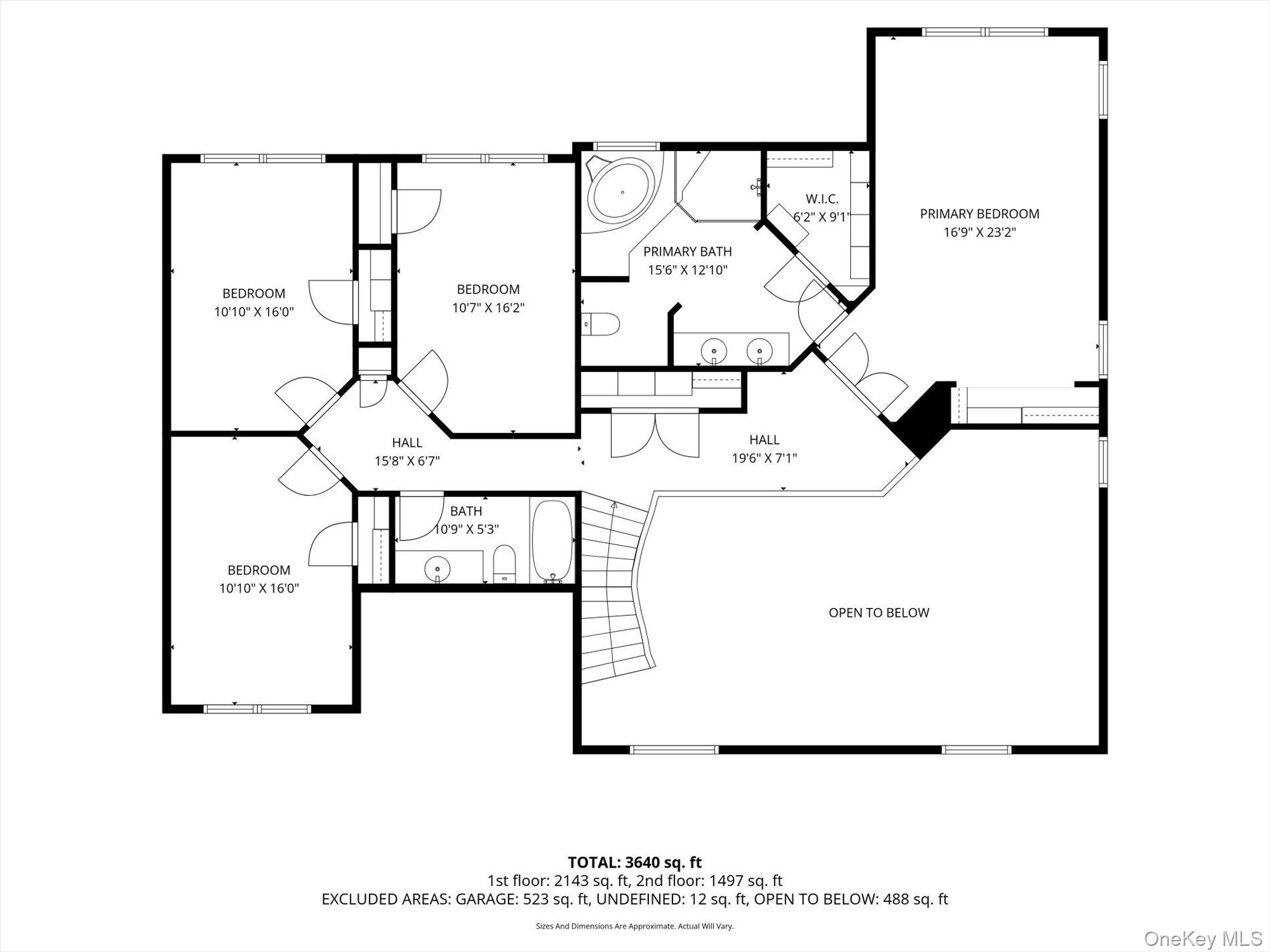 6 Maize Court Property Photo 35