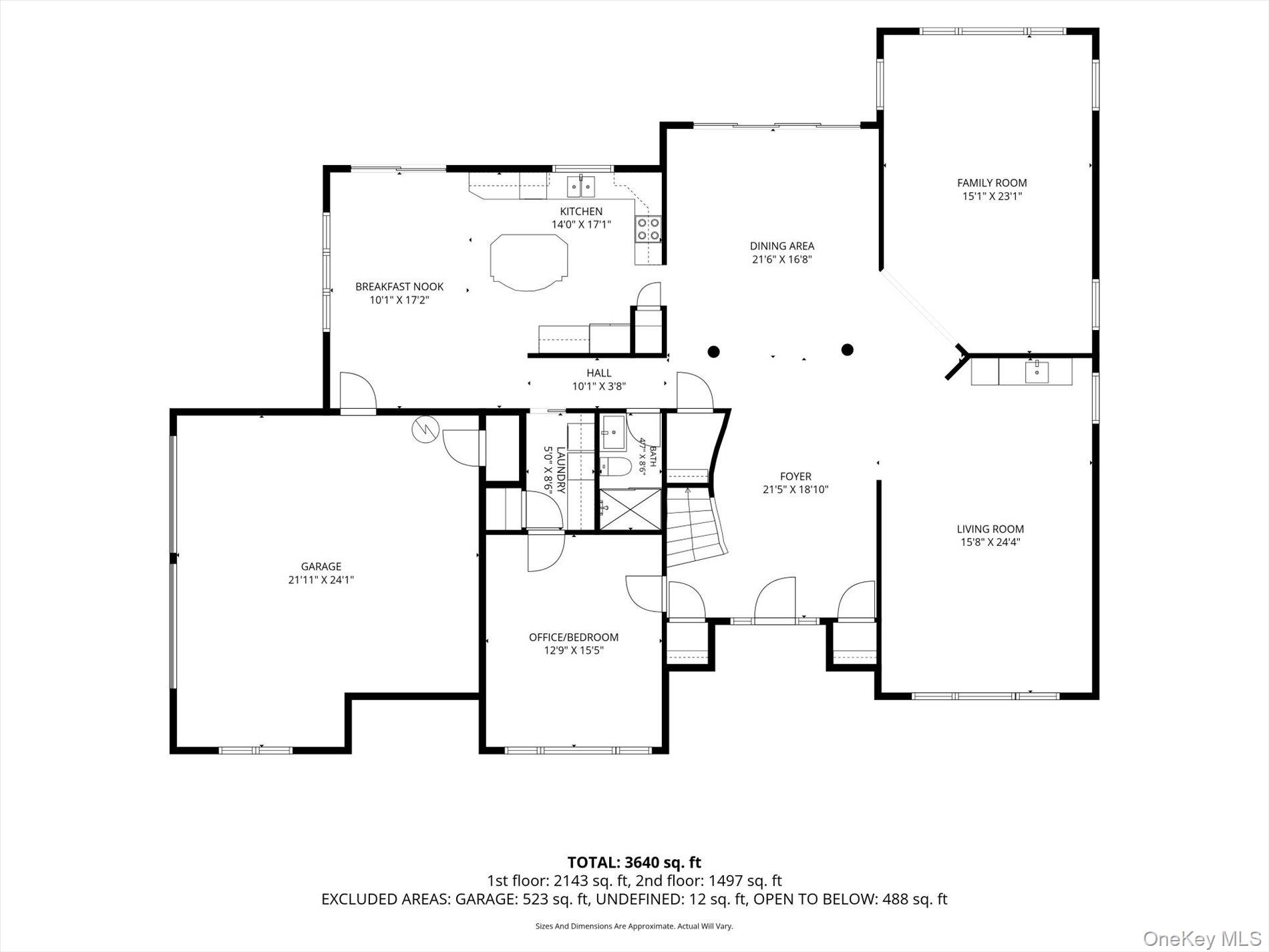 6 Maize Court Property Photo 36