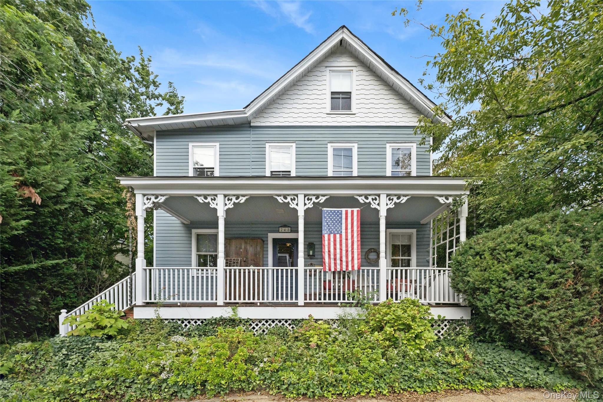 248 Glen Avenue Property Photo 1