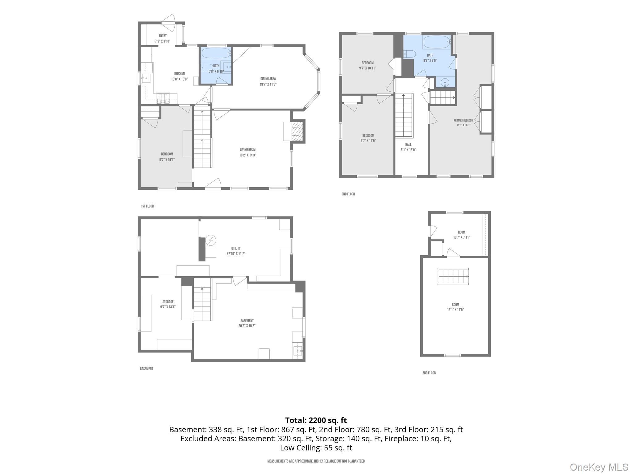 248 Glen Avenue Property Photo 40