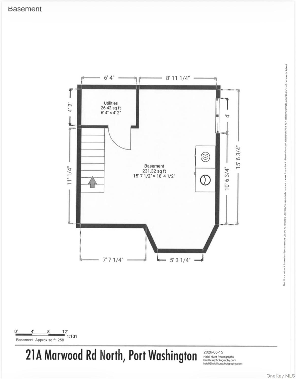 21 Marwood Road Right Side Property Photo 18