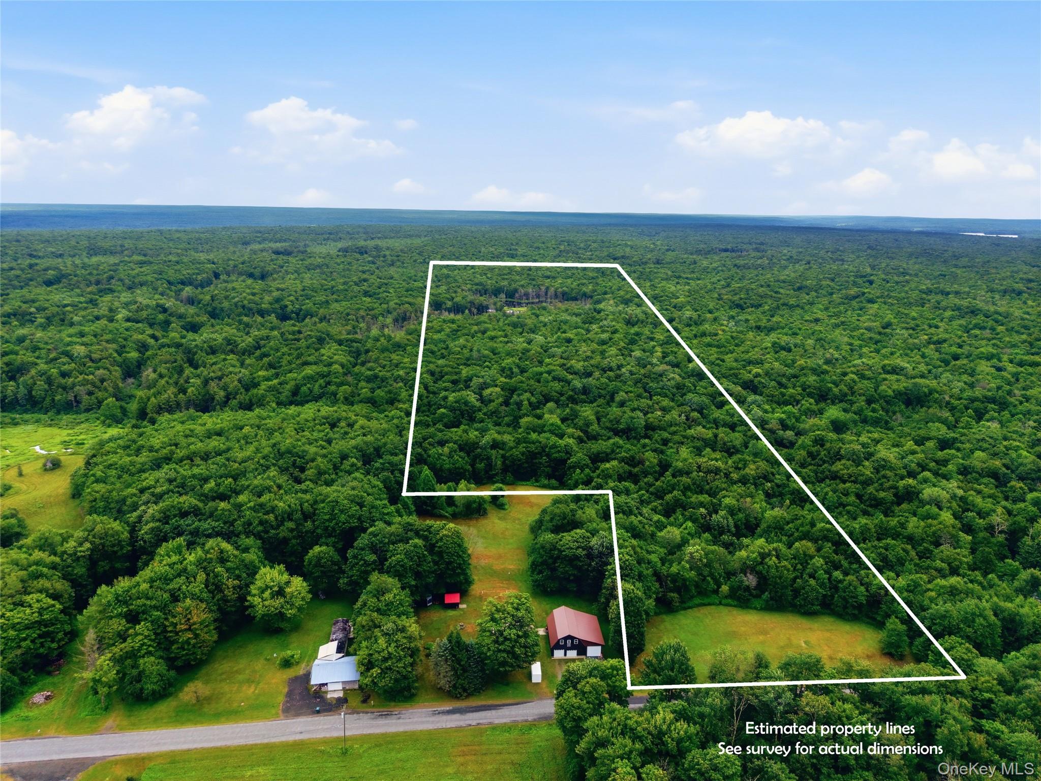 Jackson Road Property Photo 1