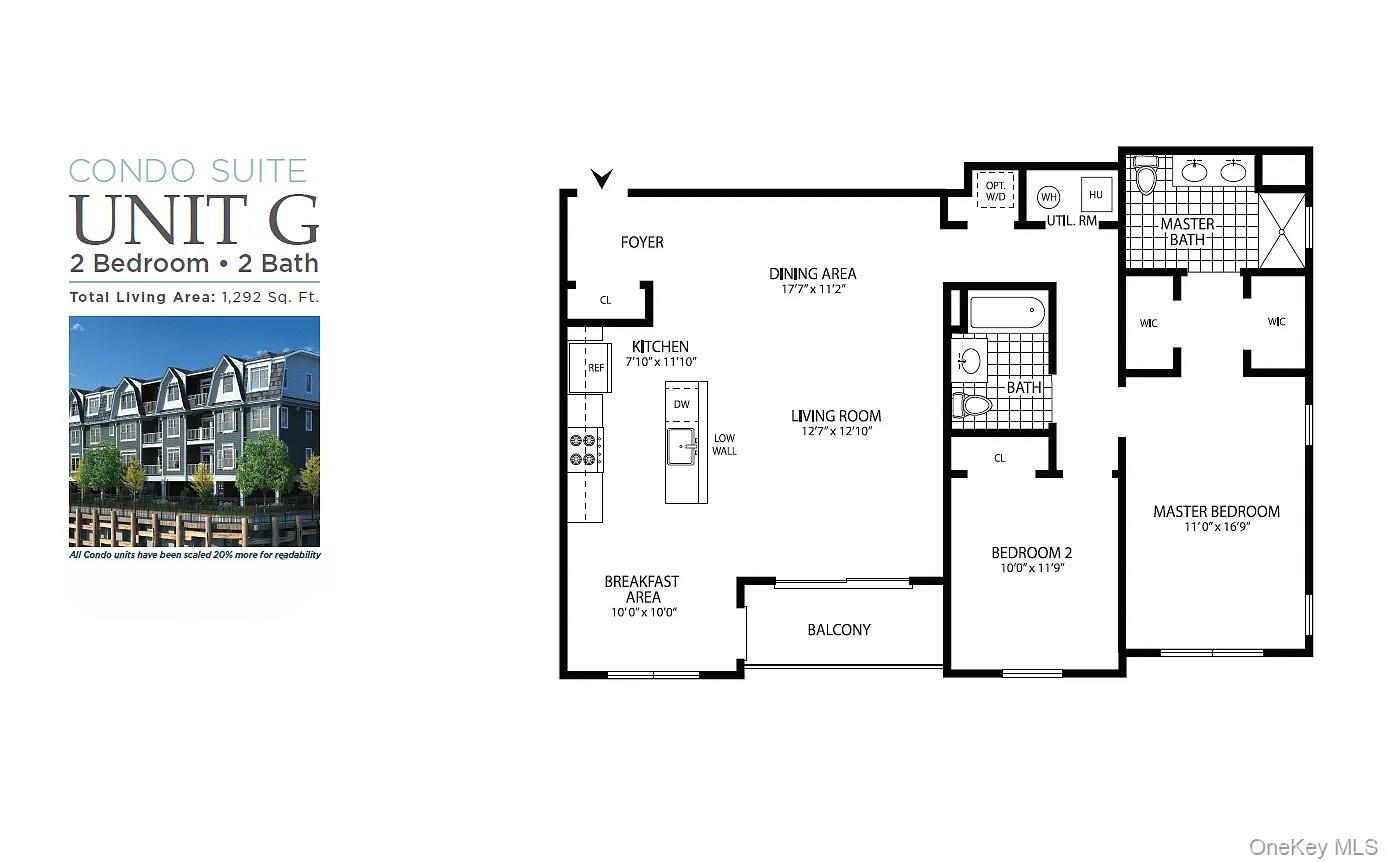 228 Marina Pointe Drive Property Photo 20