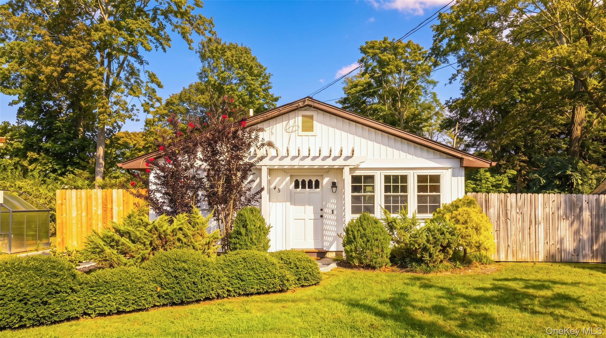 45 Fuoco Road Property Photo 1