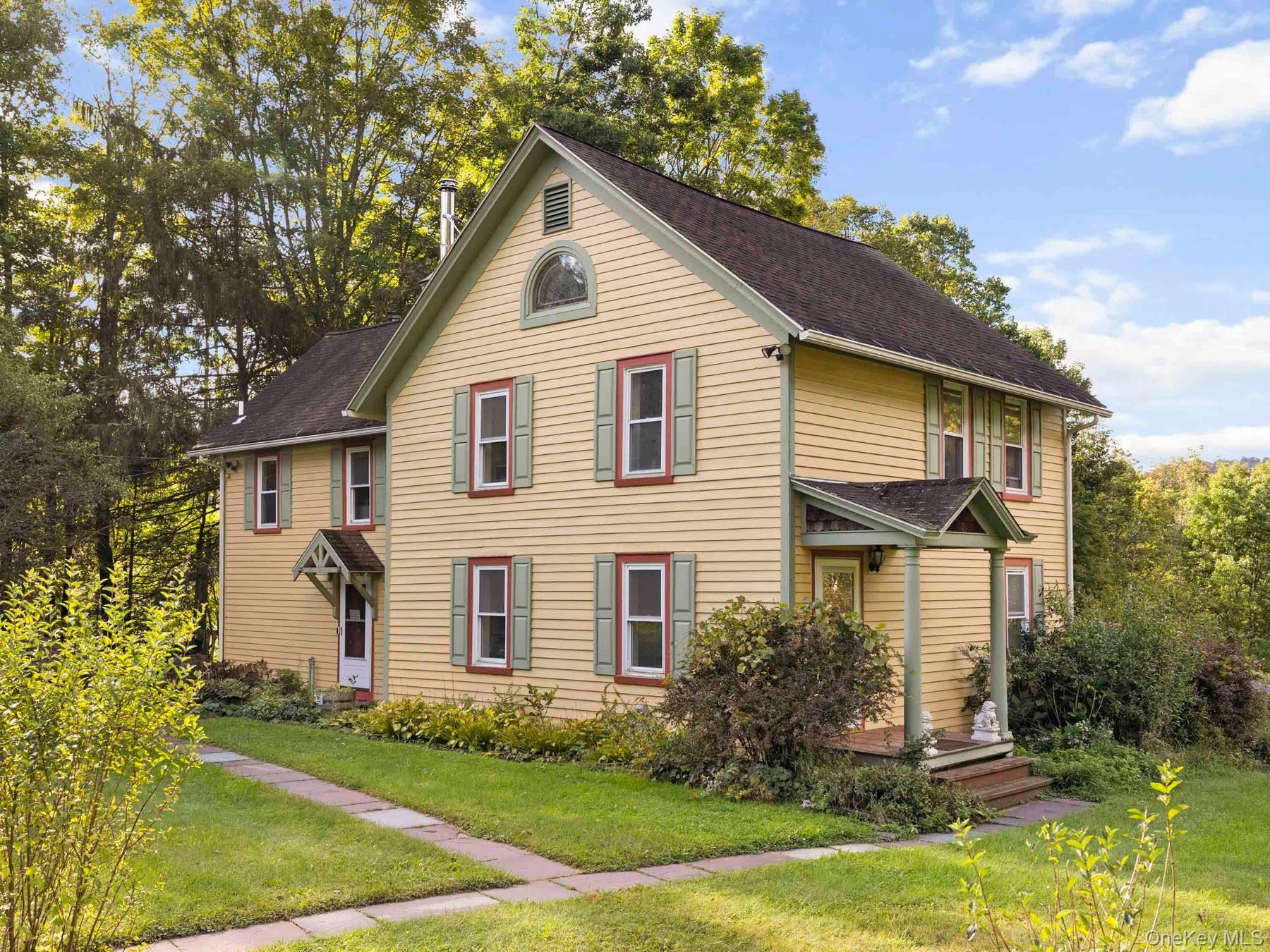 495 William Beers Road Property Photo 4