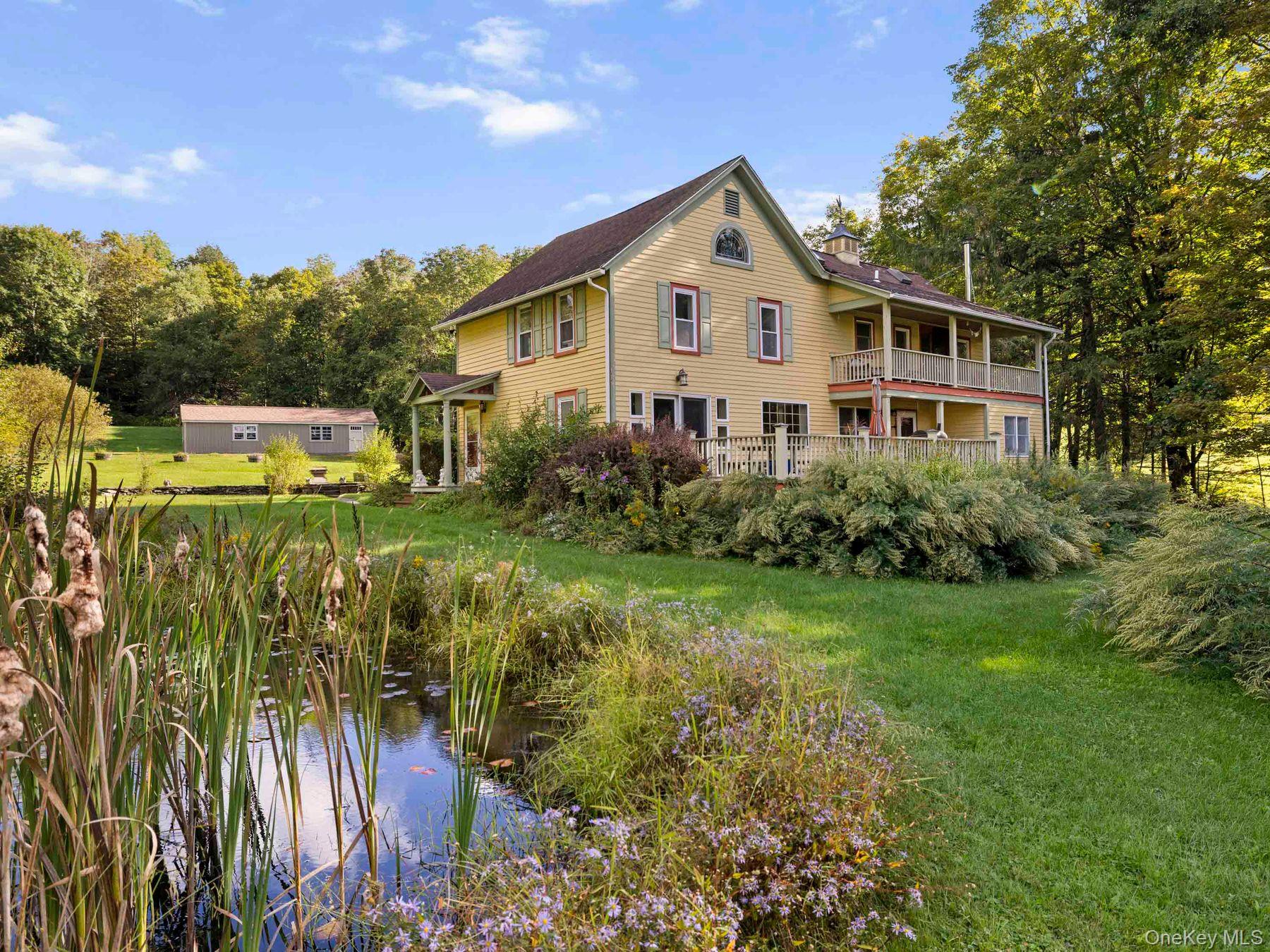 495 William Beers Road Property Photo 33