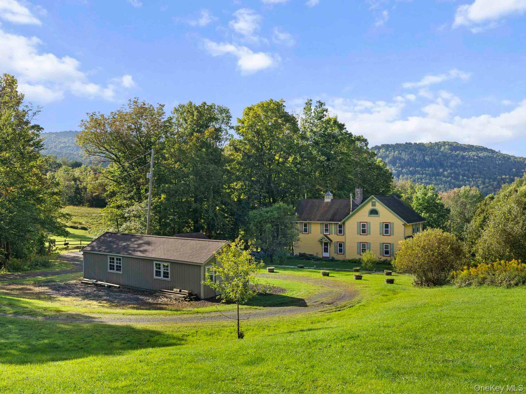 495 William Beers Road Property Photo 34